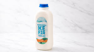 Cafano Kefir De Cabra Natural 1 Litro