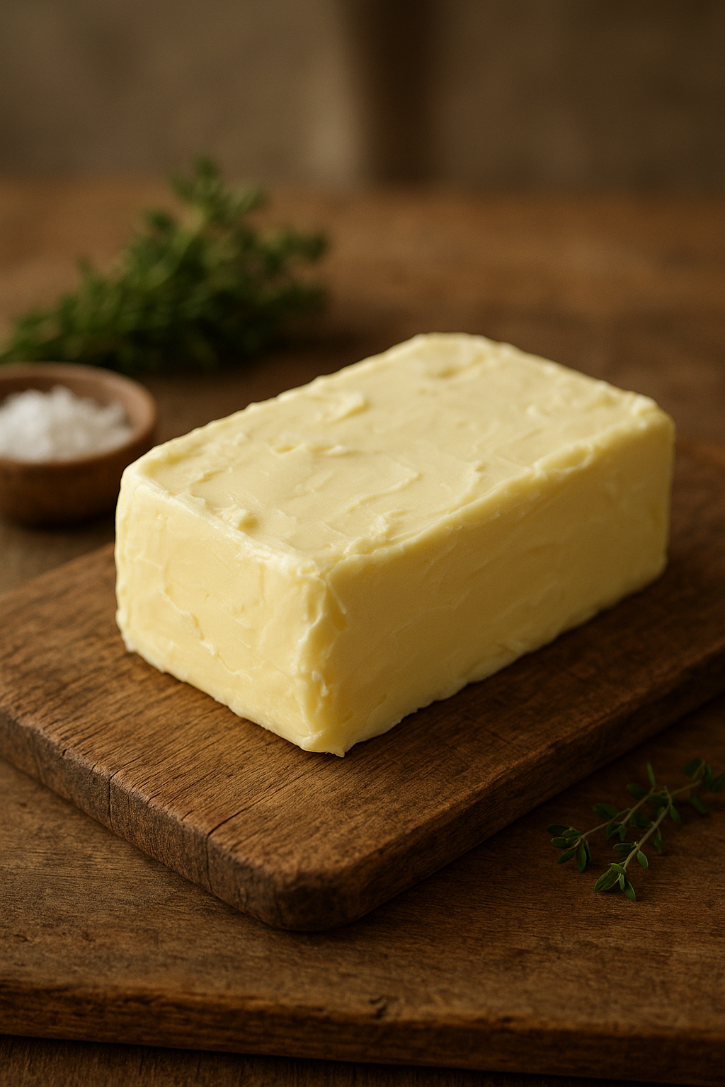 Mantequilla Artesana Las Abras