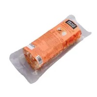 Rulos Queso De Cabra Con Papaya 100g