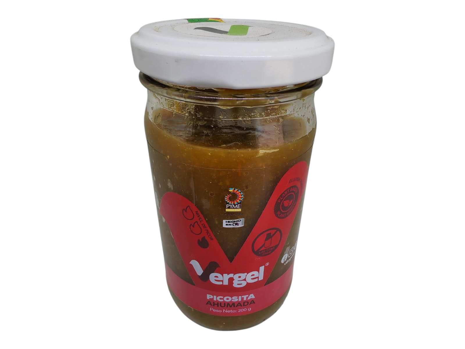 Vergel Picosita Ahumada