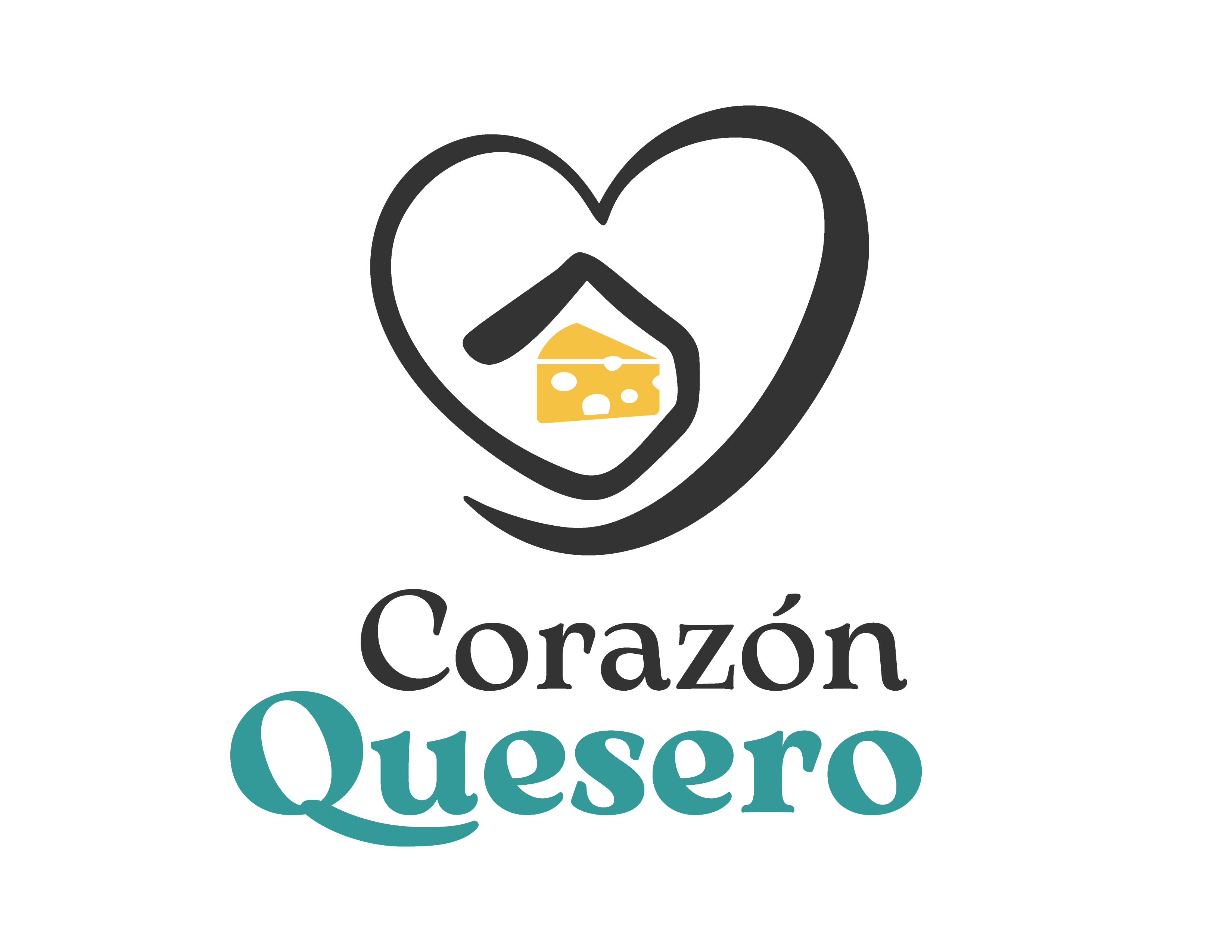 Corazón Quesero